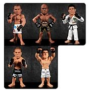 UFC Ultimate Collector Series 10 Action Figure Case